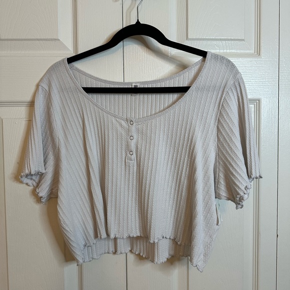 BP CROP TOP SIZE 2X - Picture 5 of 5